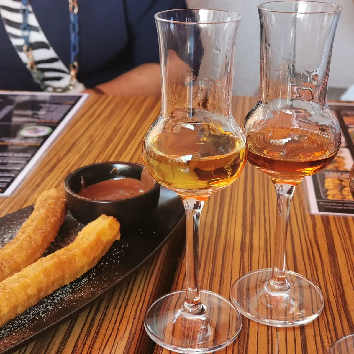Churros