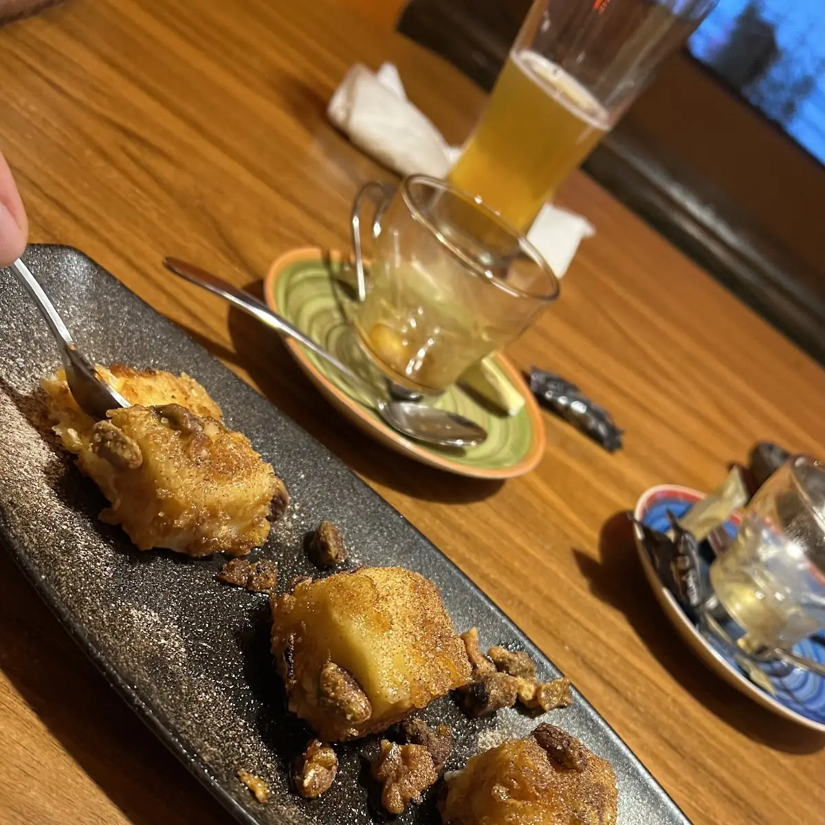 Leche Frita