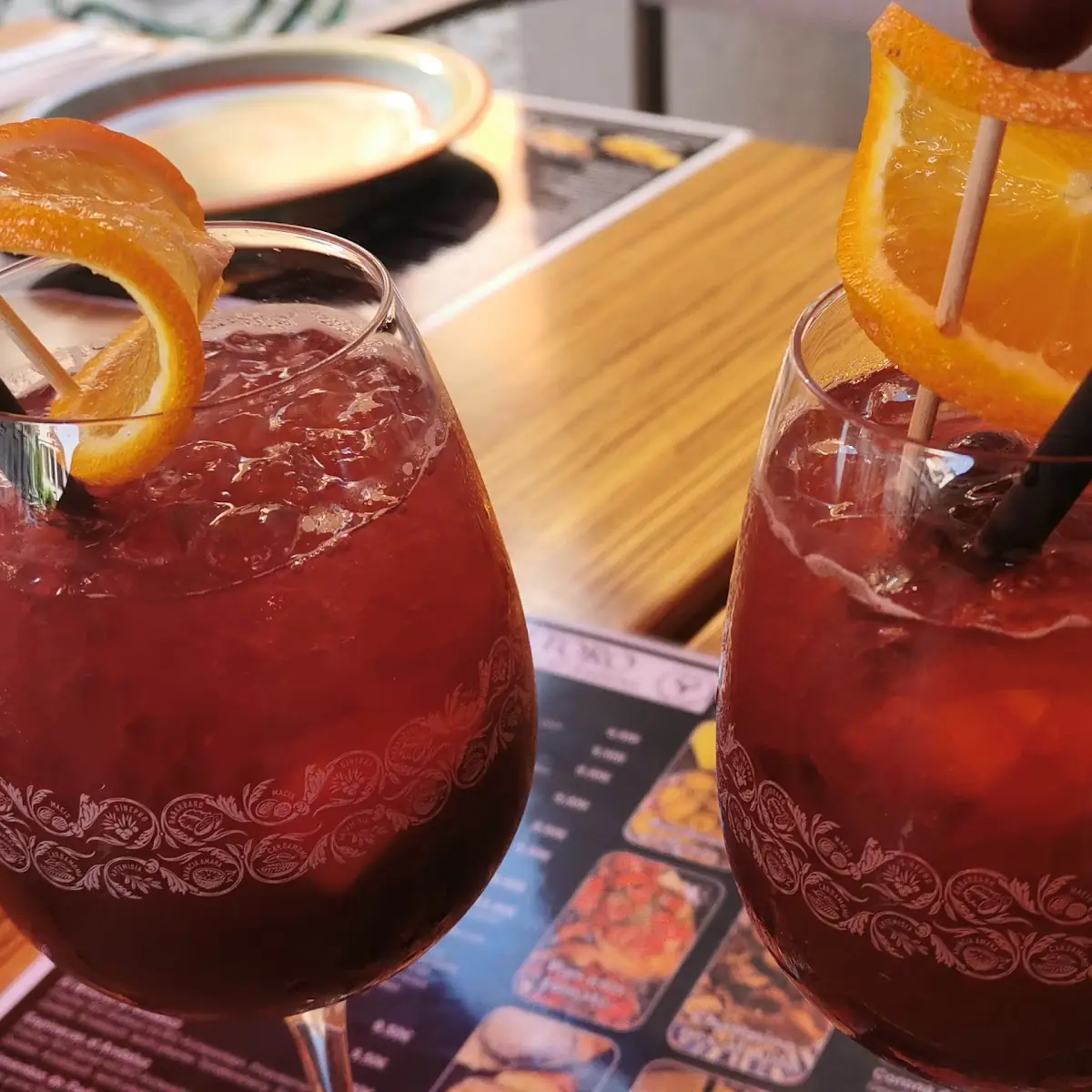 Sangria