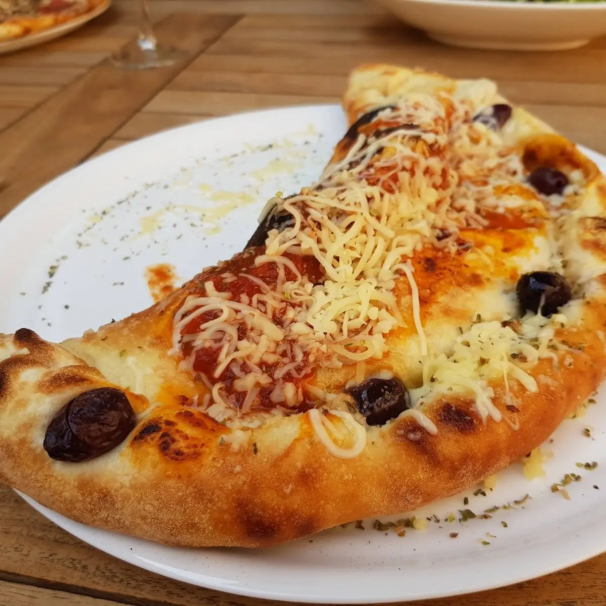 Calzone