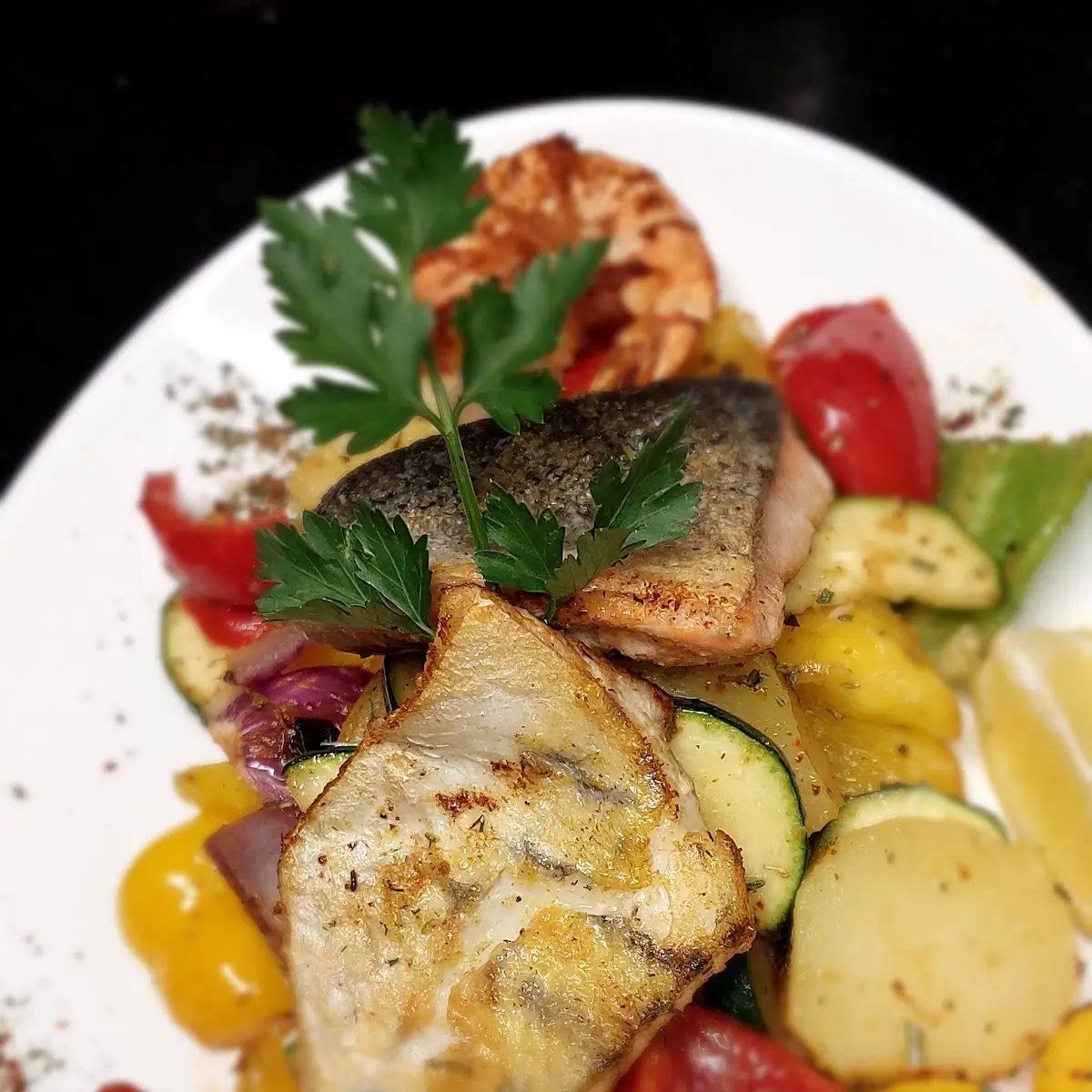 Fischteller