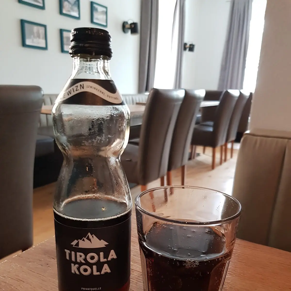 Tirola Kola
