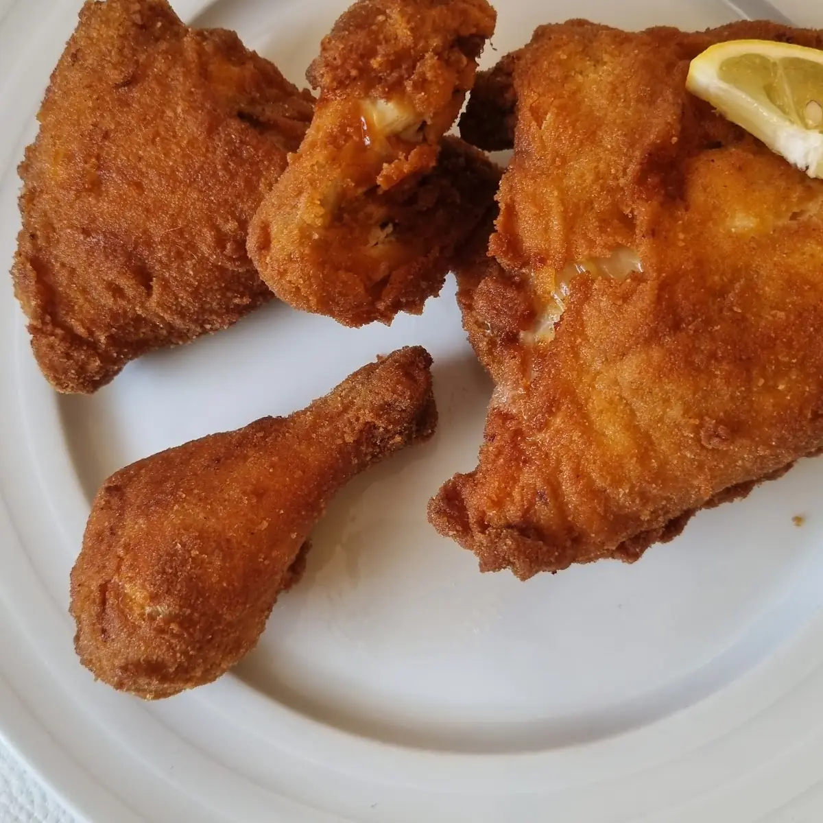 Backhendl