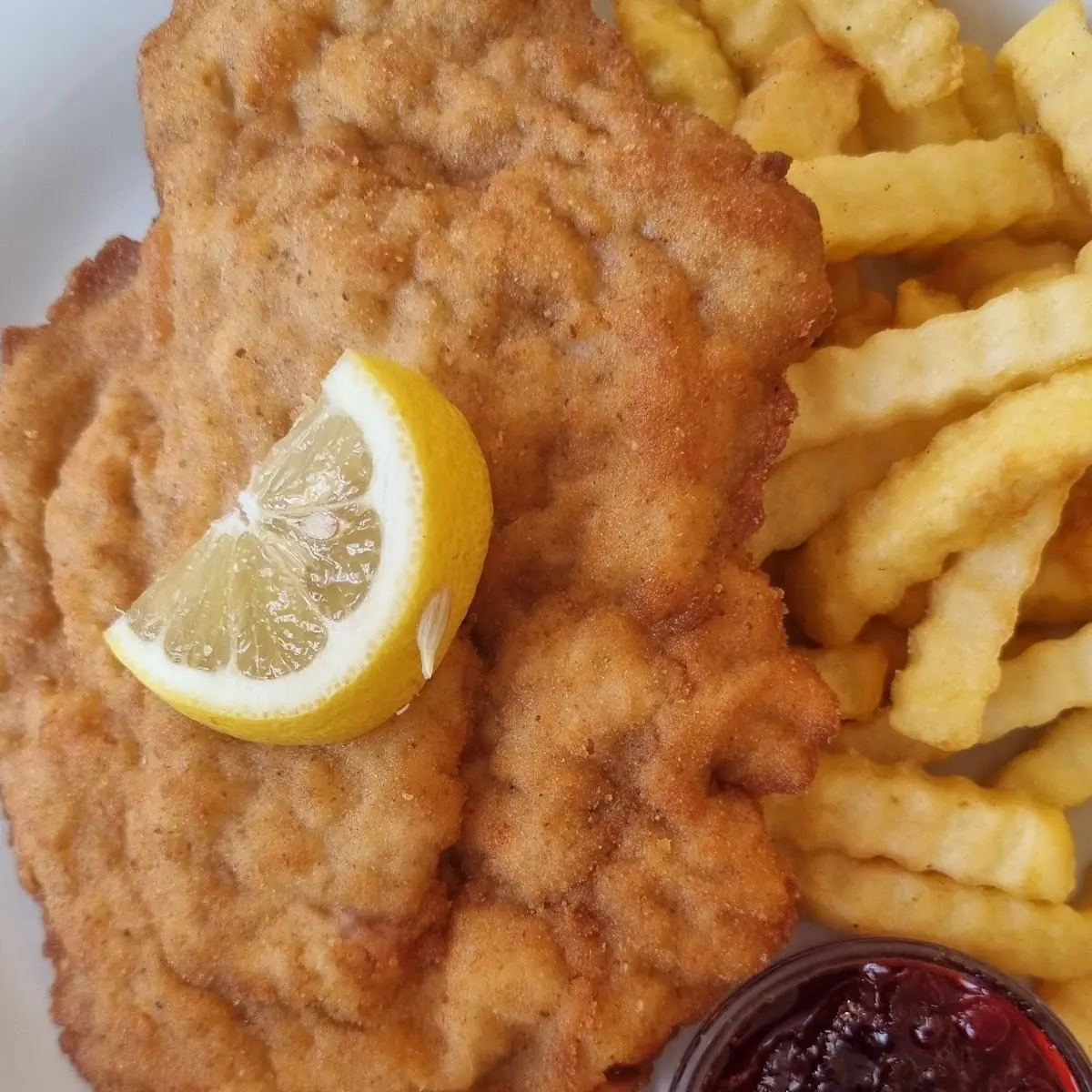 Cordon Bleu