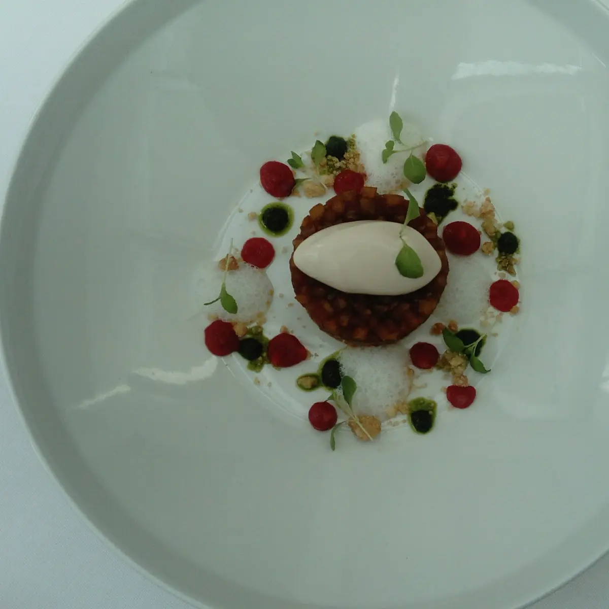 Sablé Breton Caramel