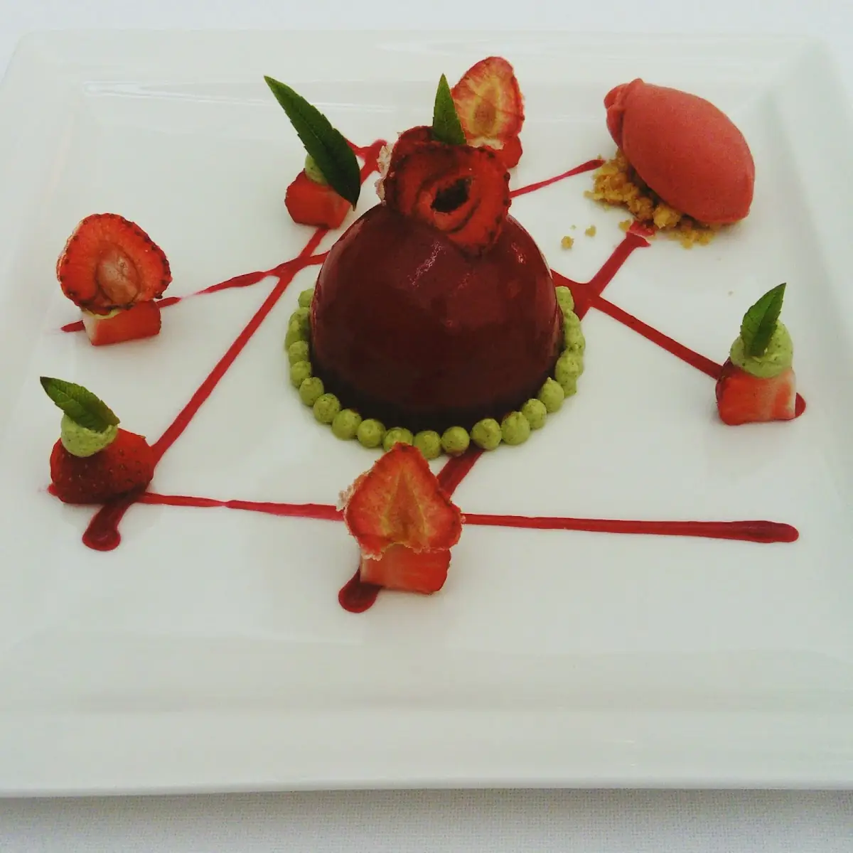Strawberry