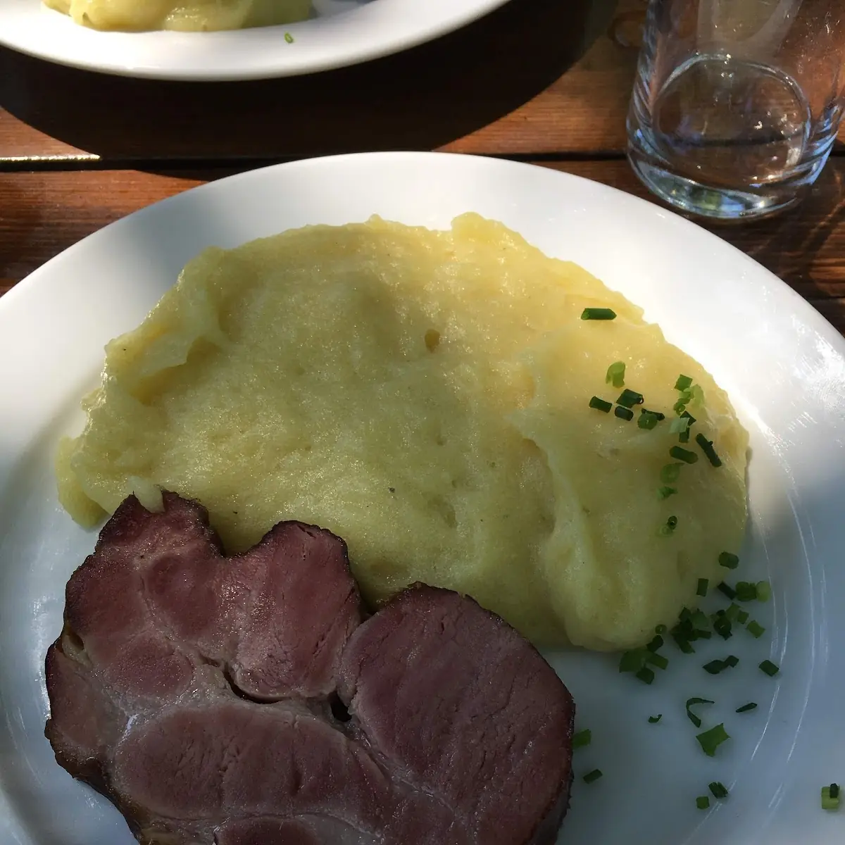 Kartoffelpüree
