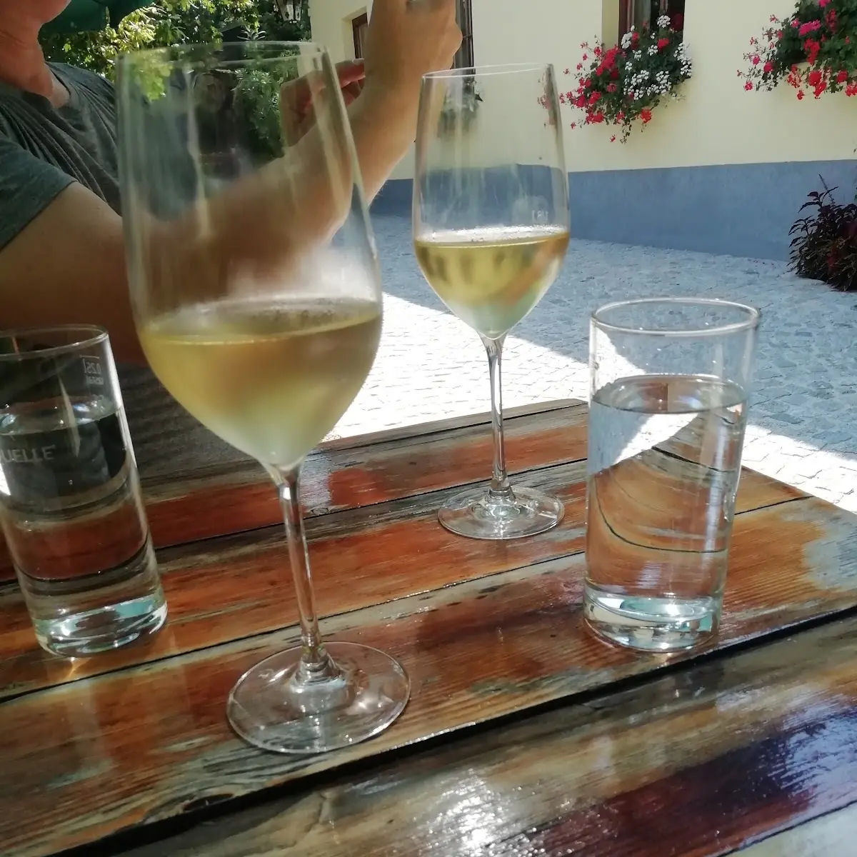 Sehr Guter Wein