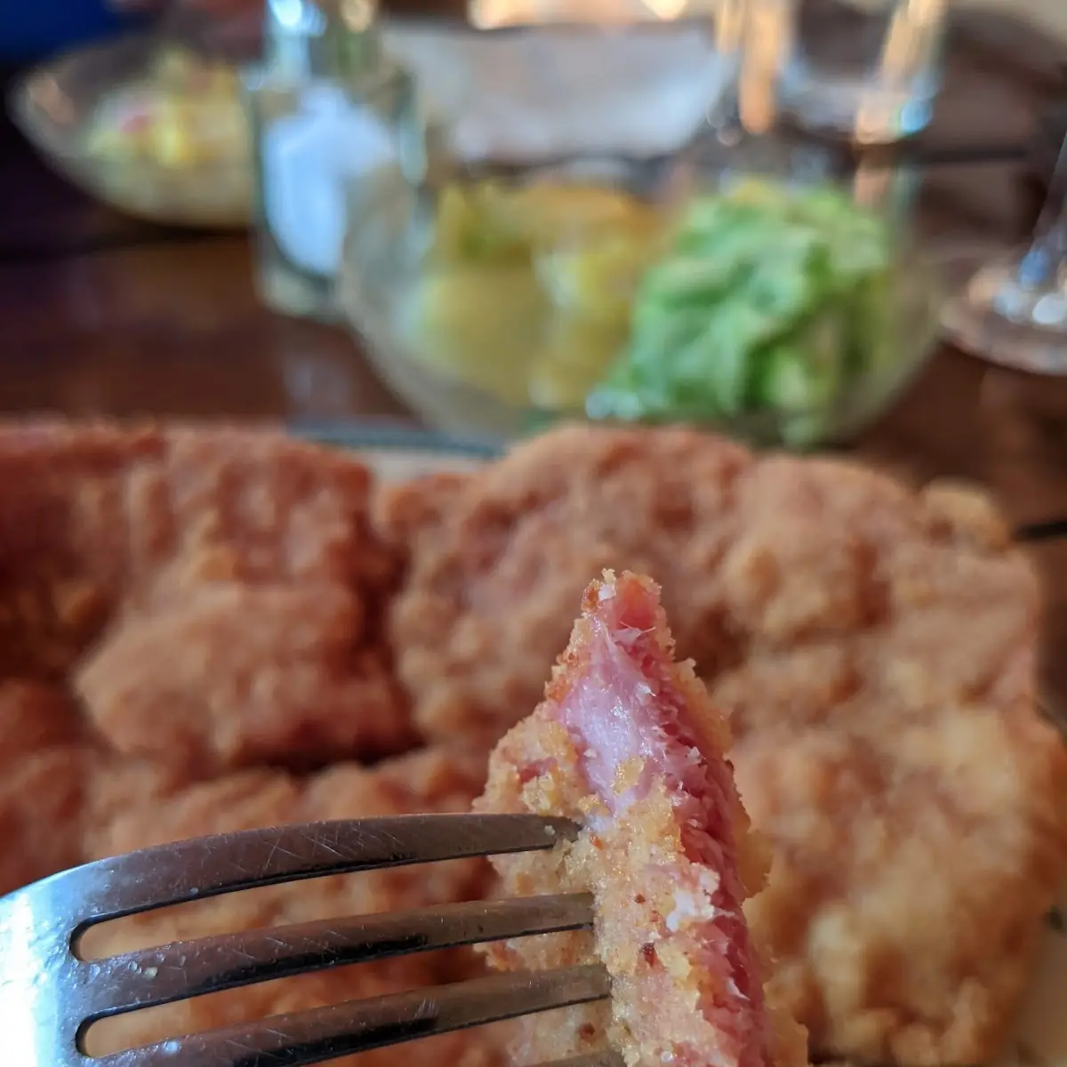 Surschnitzel