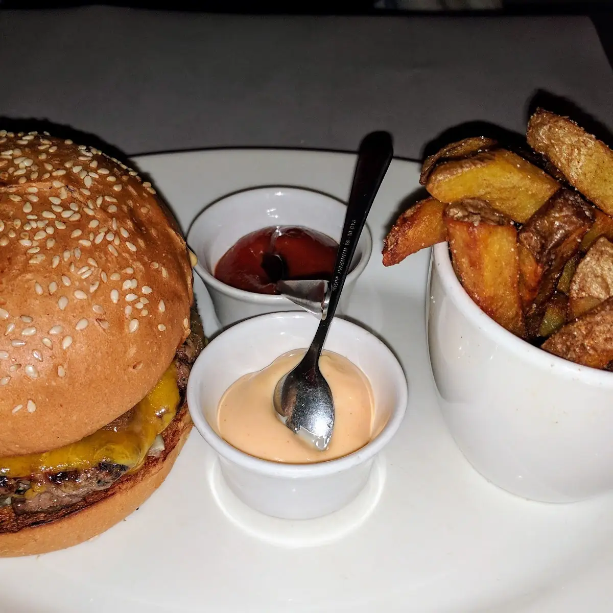 Cheeseburger