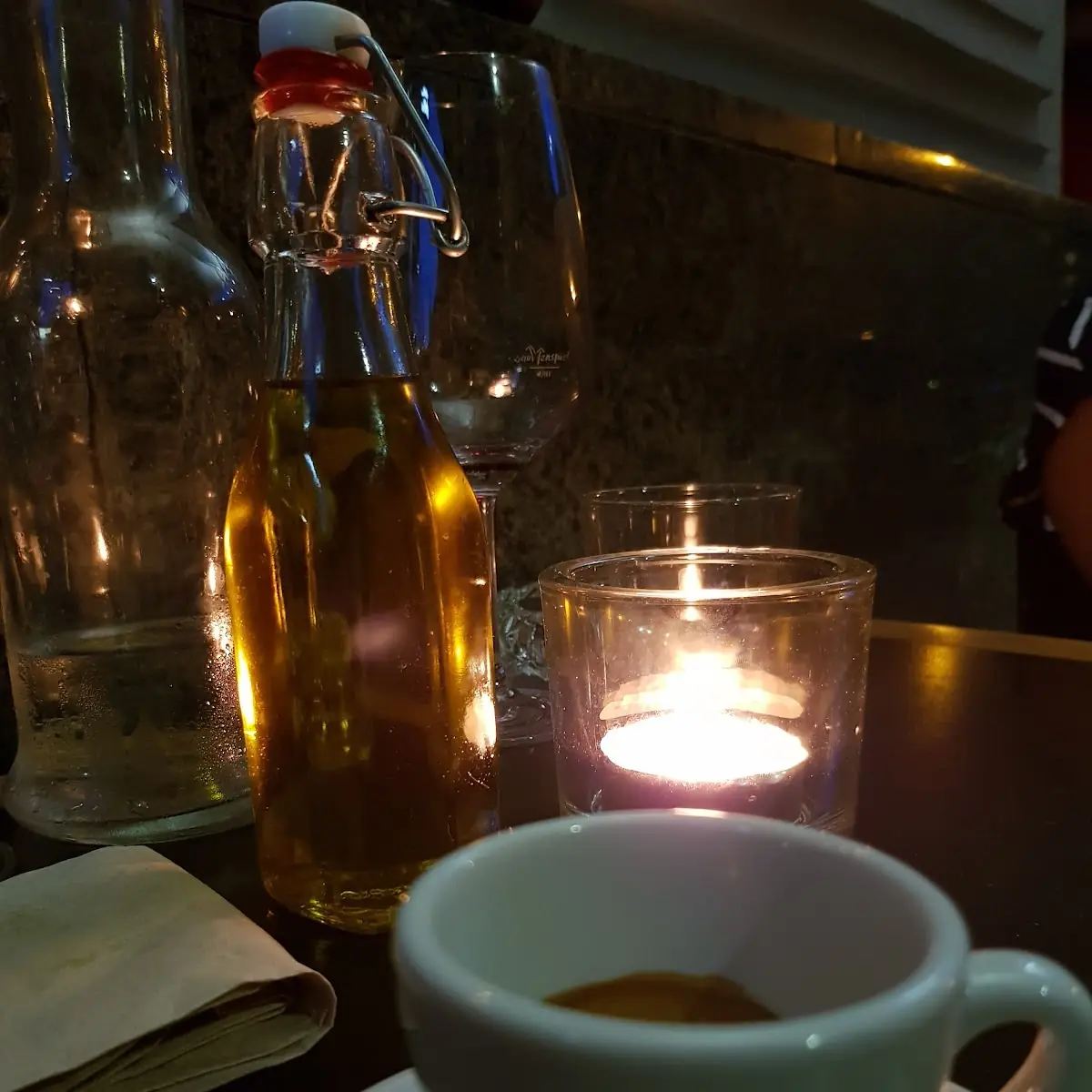 Kaffee