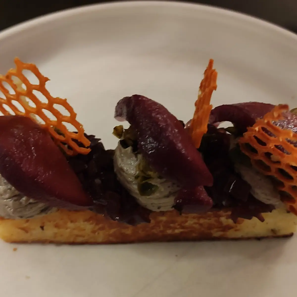 Leber Paté