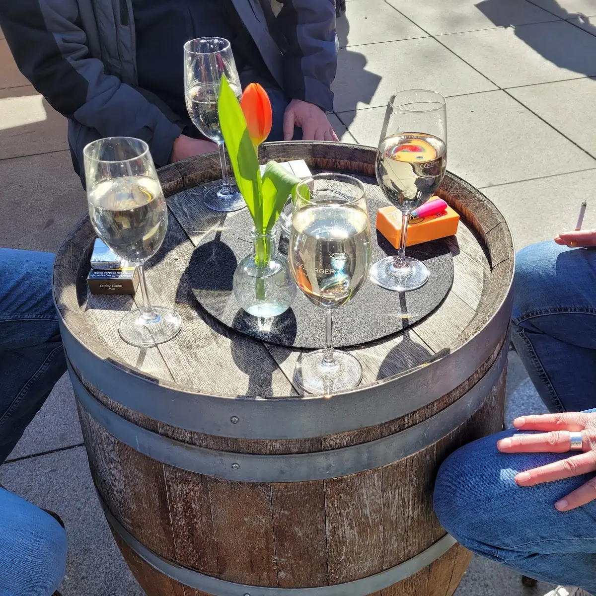 Wine