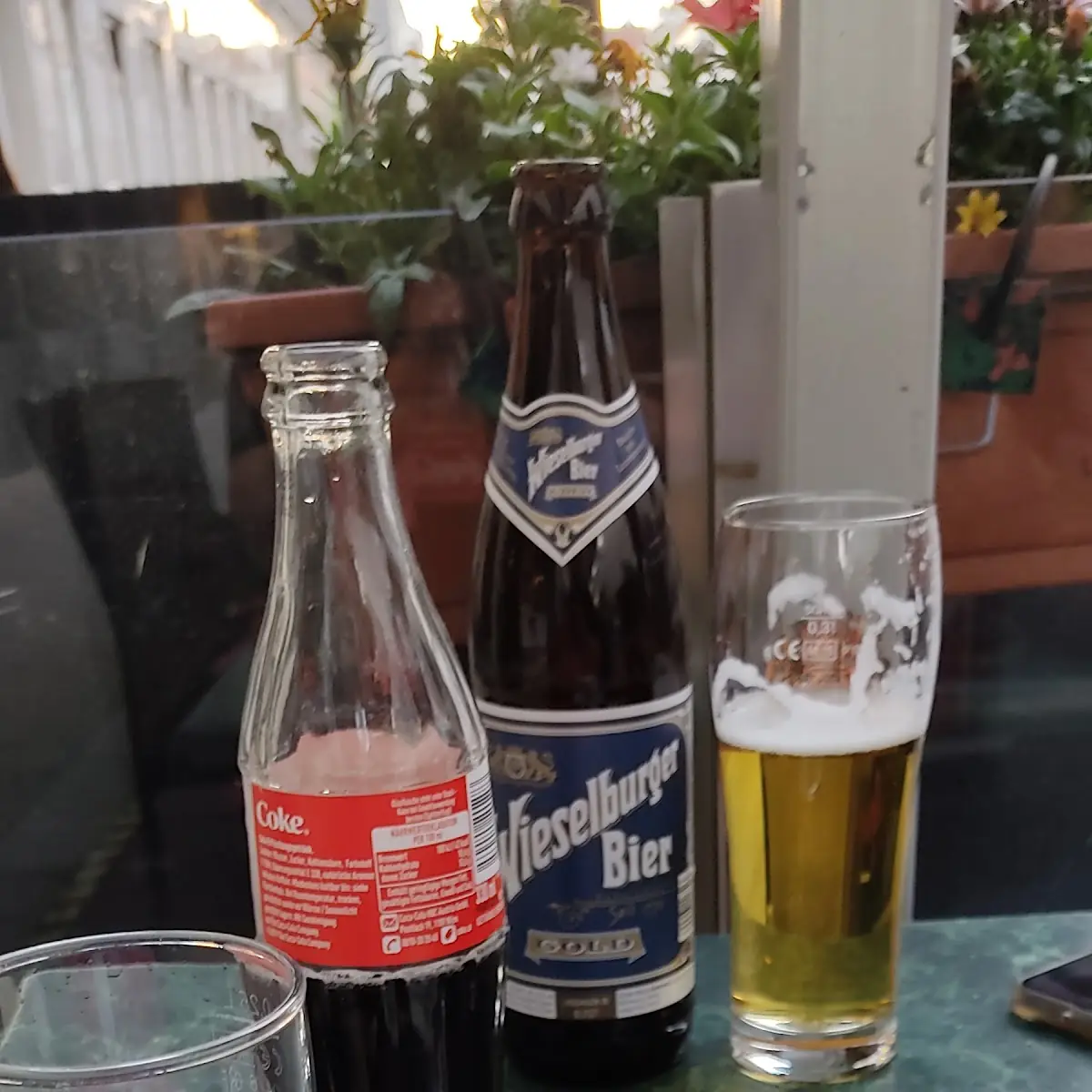 Coffee Und Beer