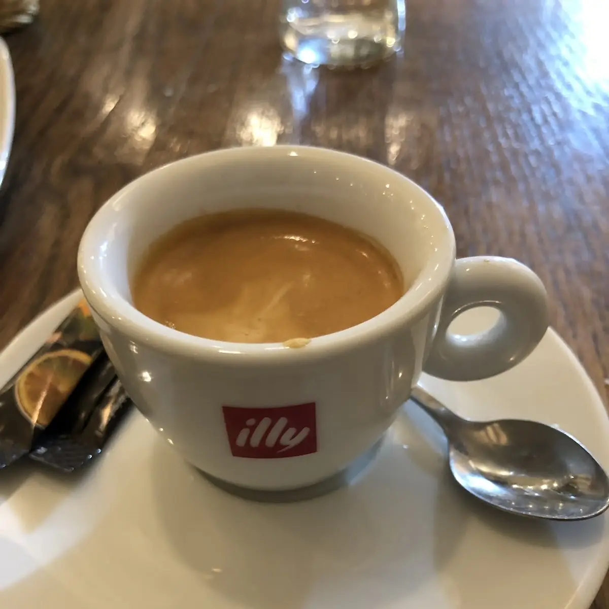 Expresso