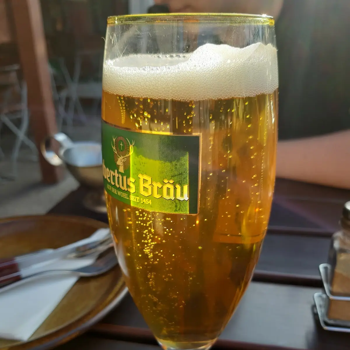 Bier Hell