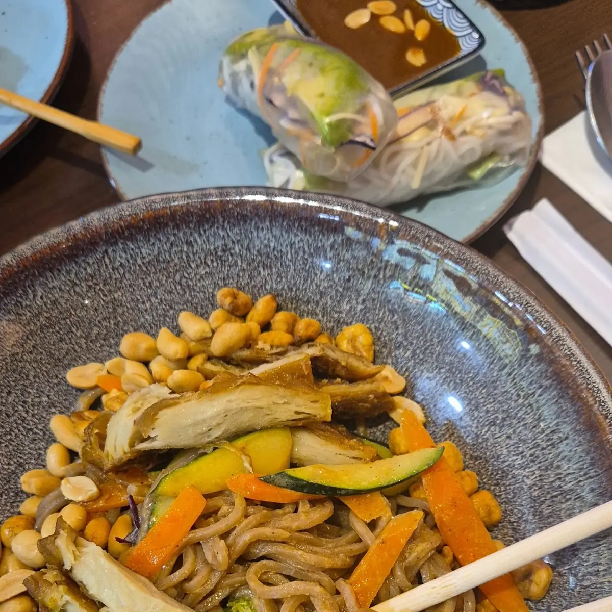 Peanut Sauce
