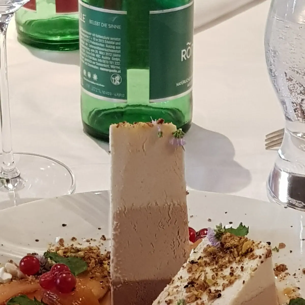 3erlei Schoko Mus