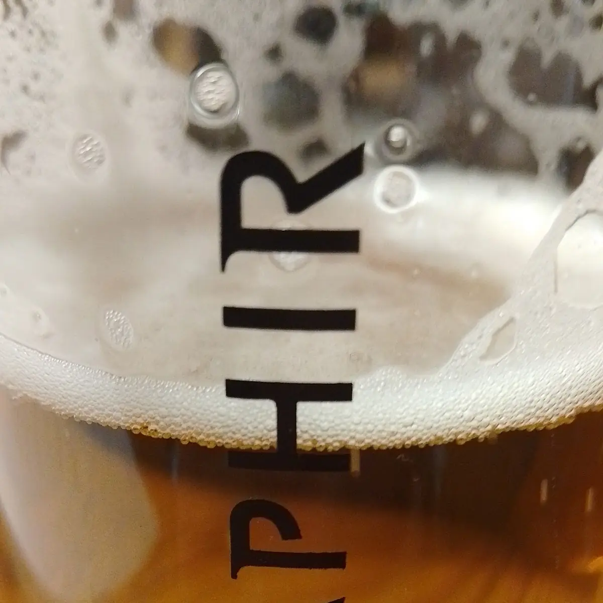Pils Bier