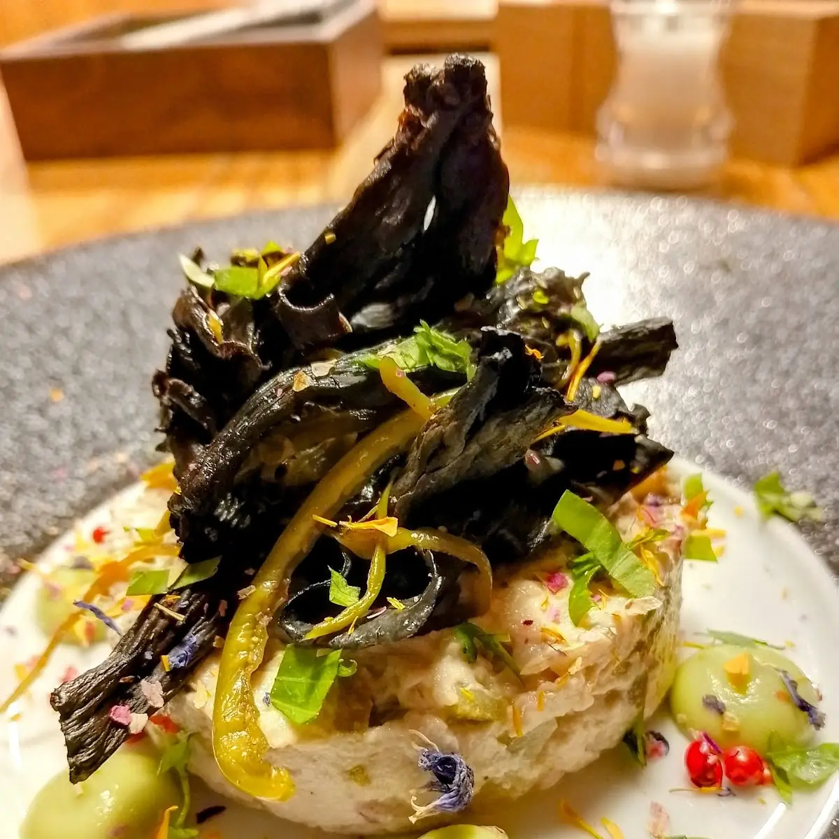 Tartare Vom Kalb