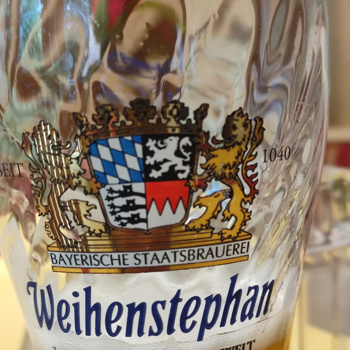 Bier Vom Fass