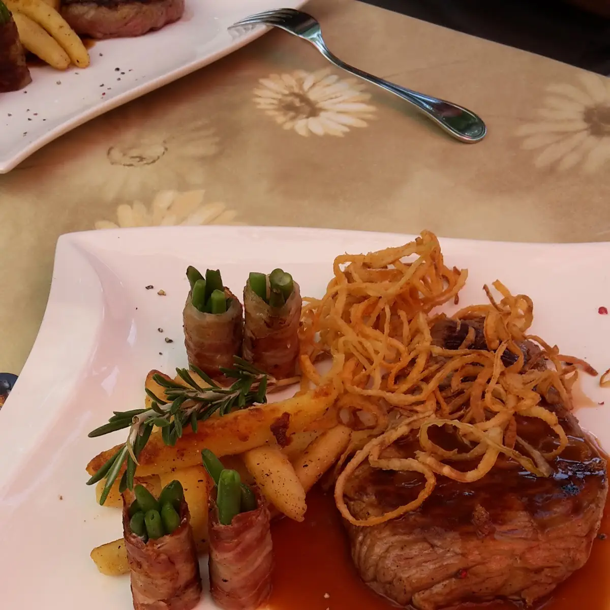 Rostbraten