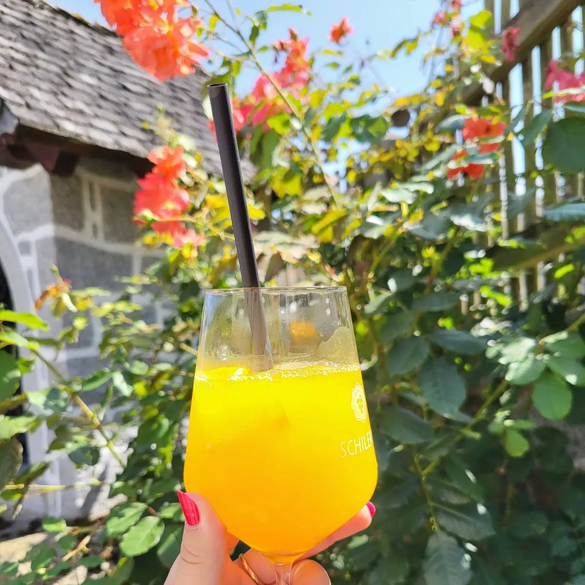 Mango Prosecco