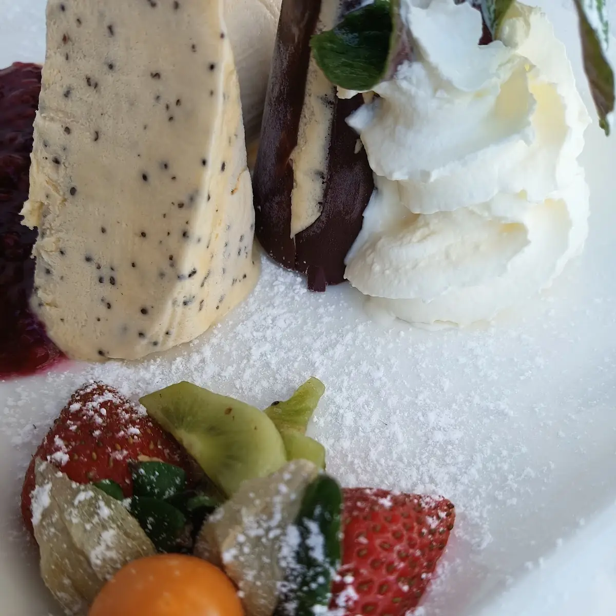 Parfait Variation