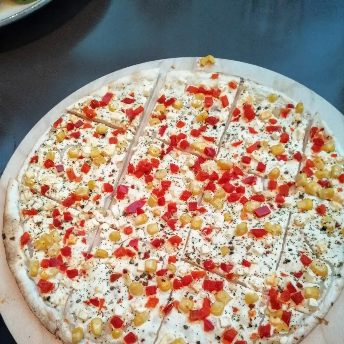 Flammkuchen