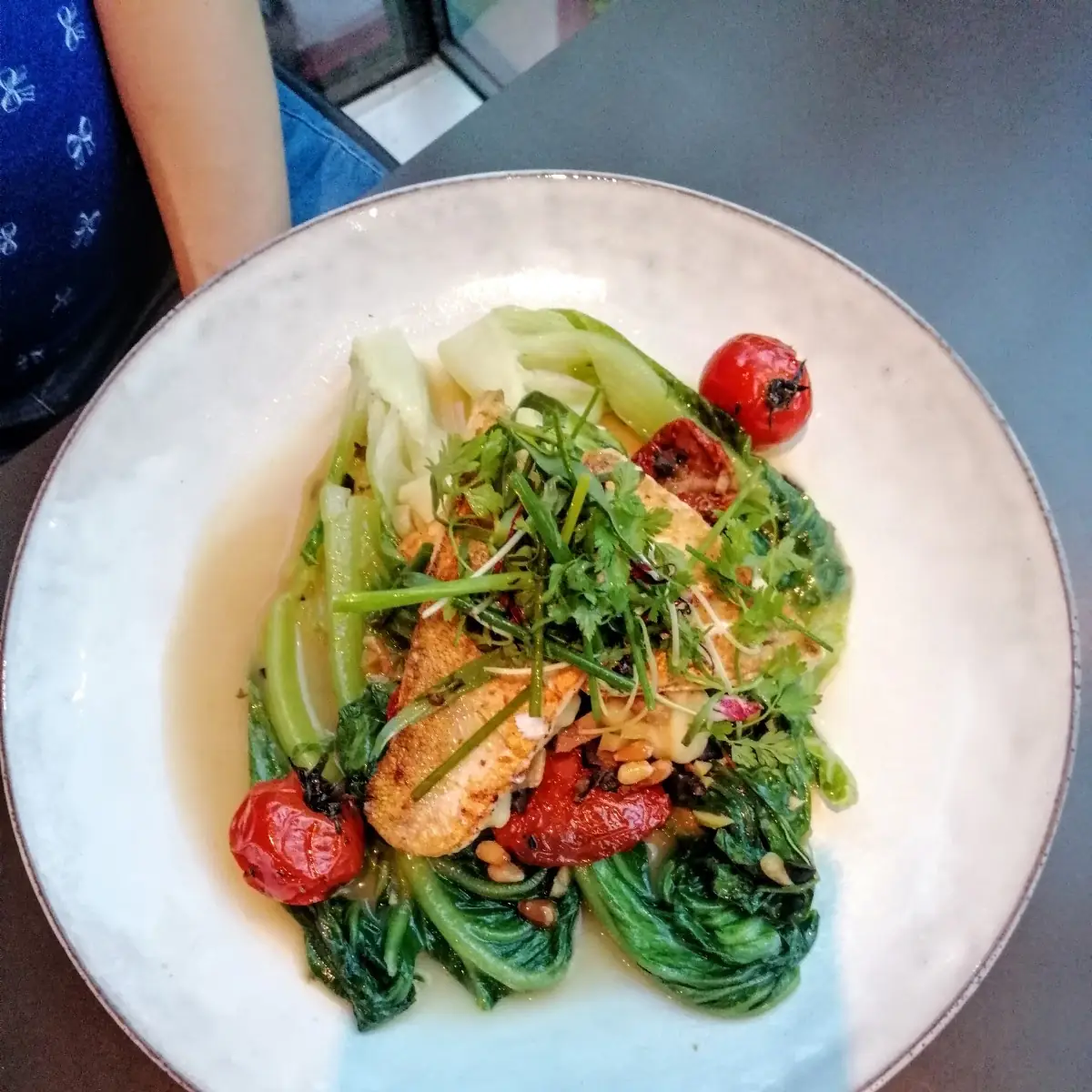 Lachs