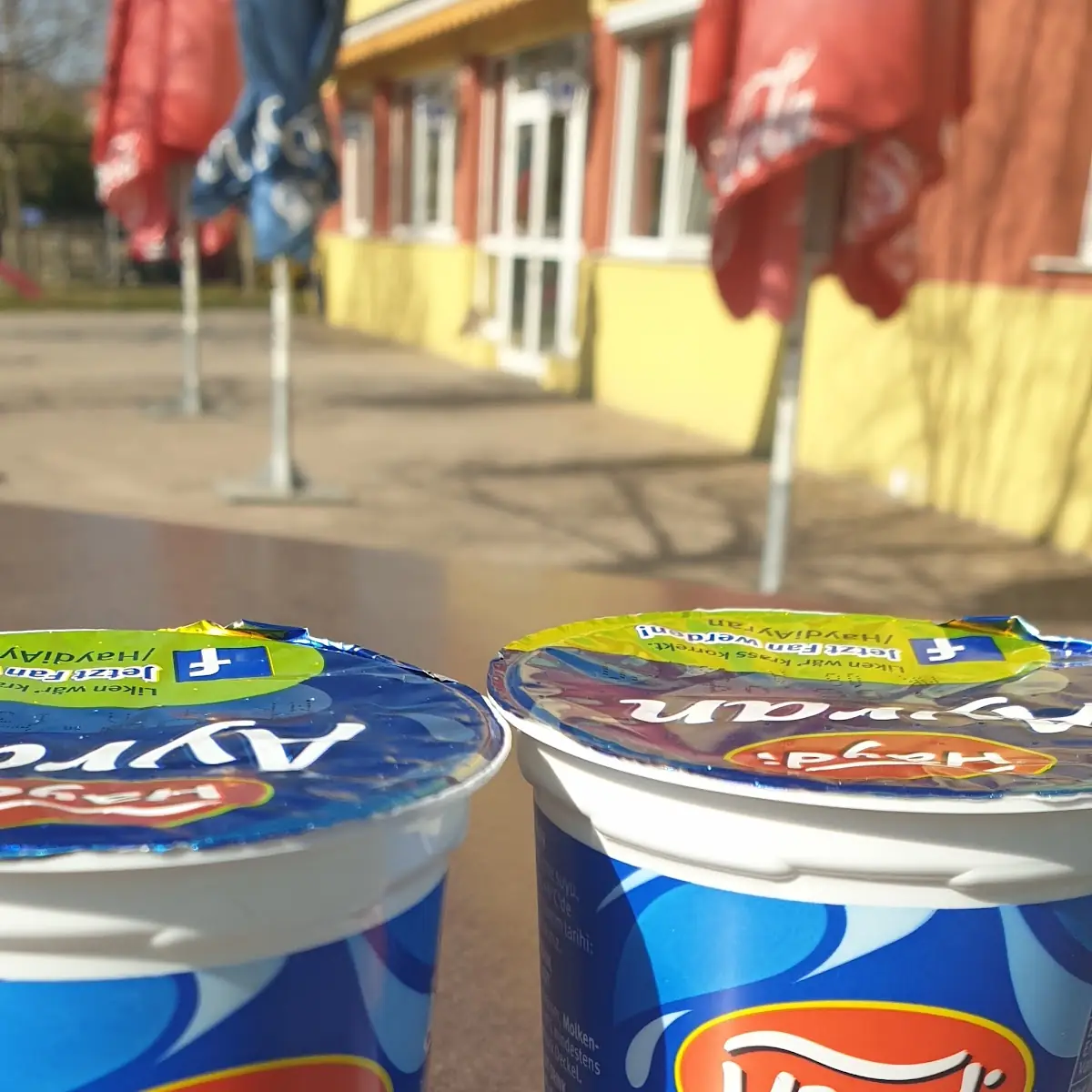 Ayran