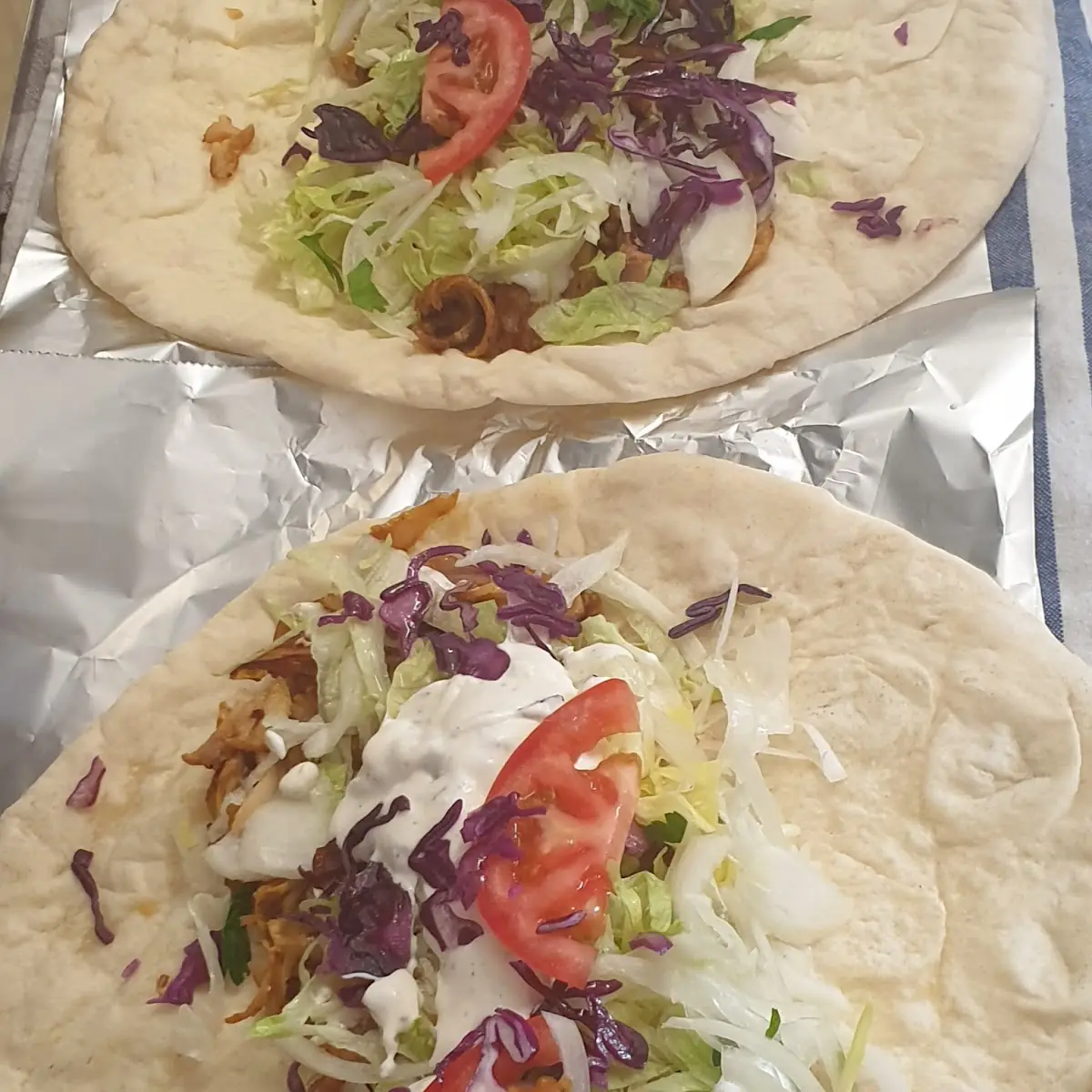 Dürüm