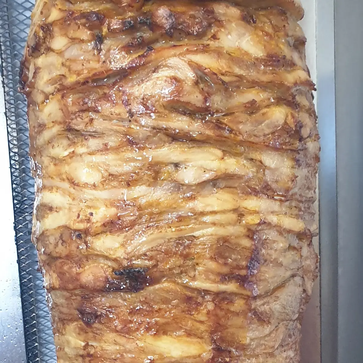 Kebapfleisch