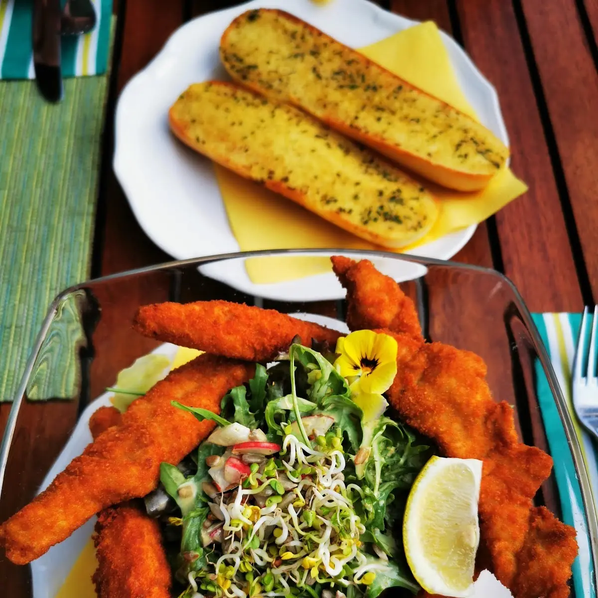 Altwirtsalat