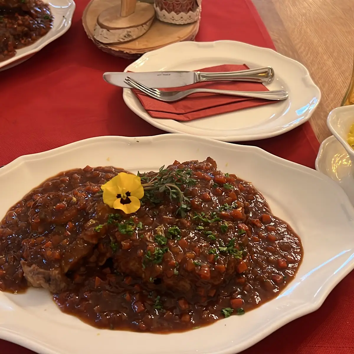 Ossobucco
