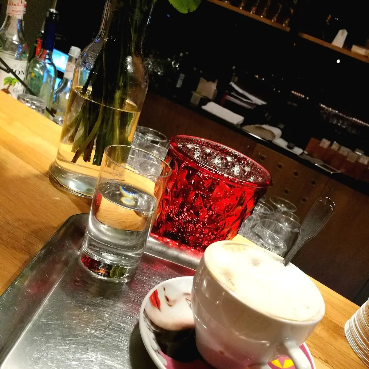 Cappuccino