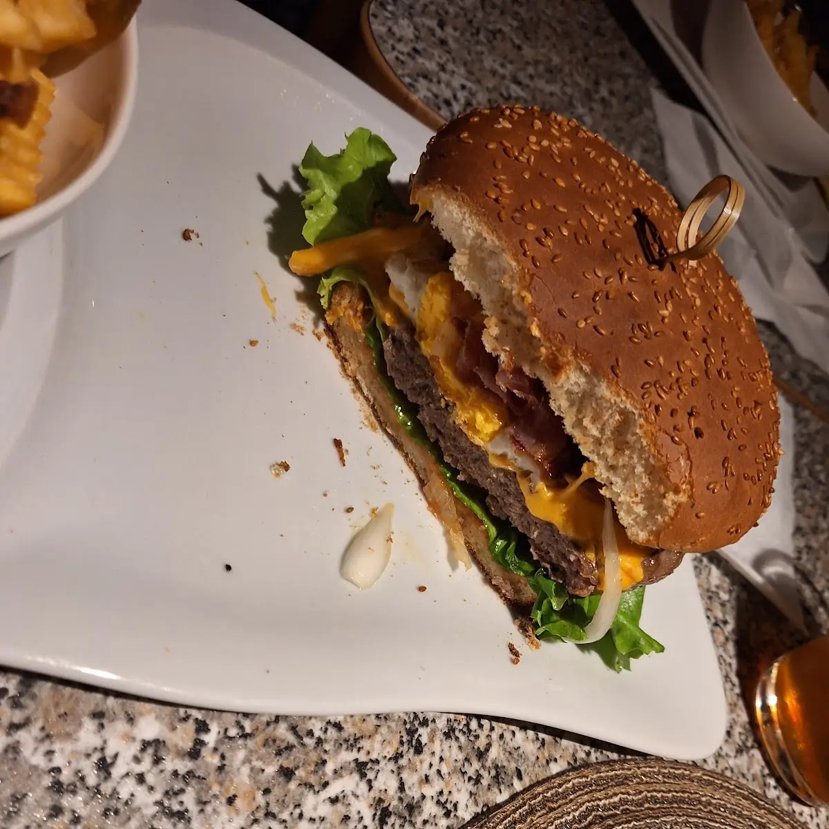 Burger