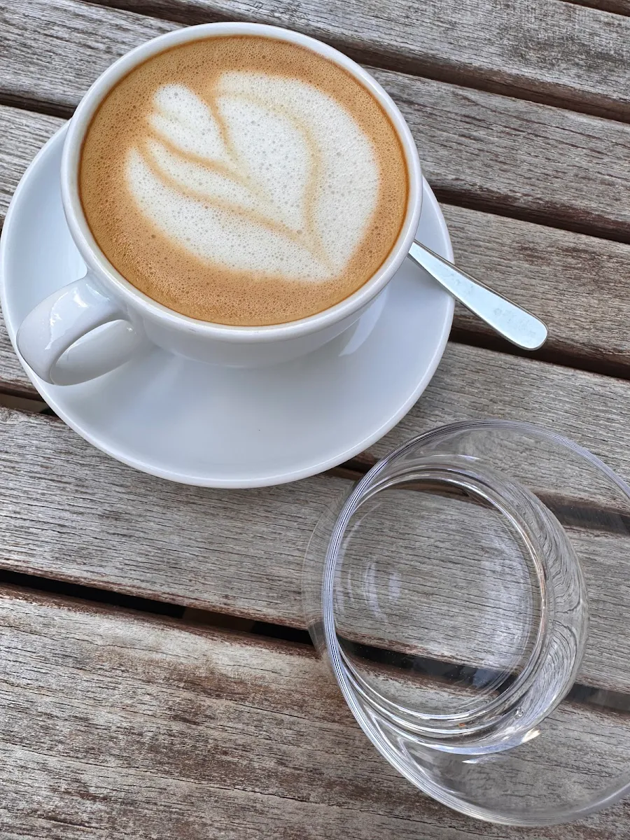 Capucchino