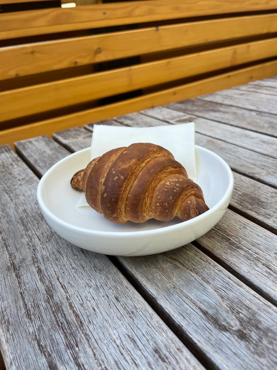 Croissant