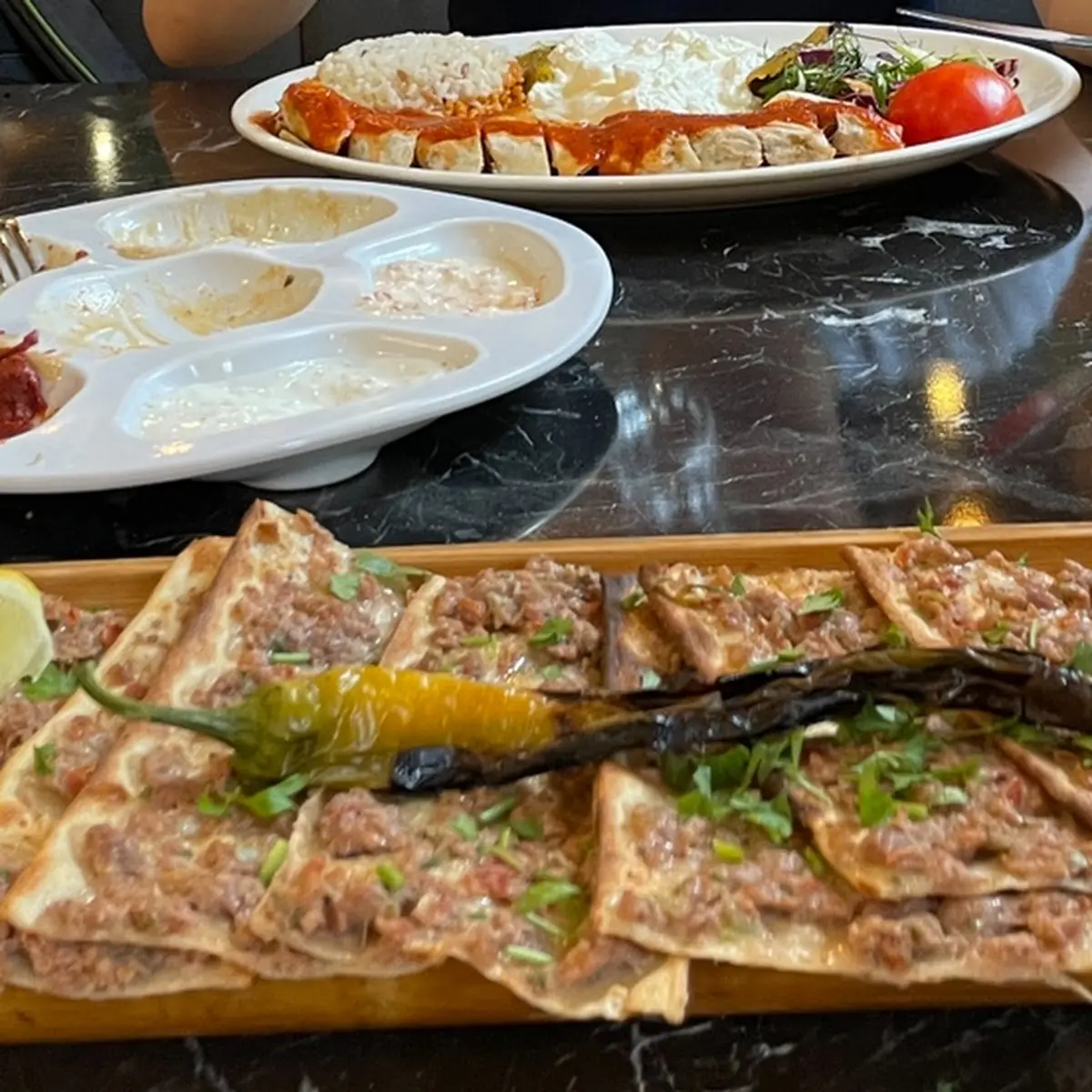 Adana Kebap