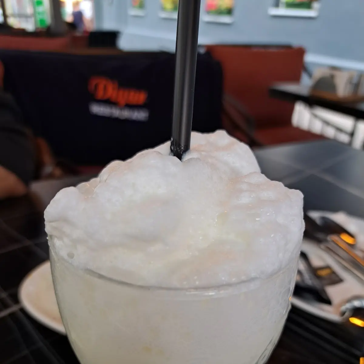 Ayran 0 25l