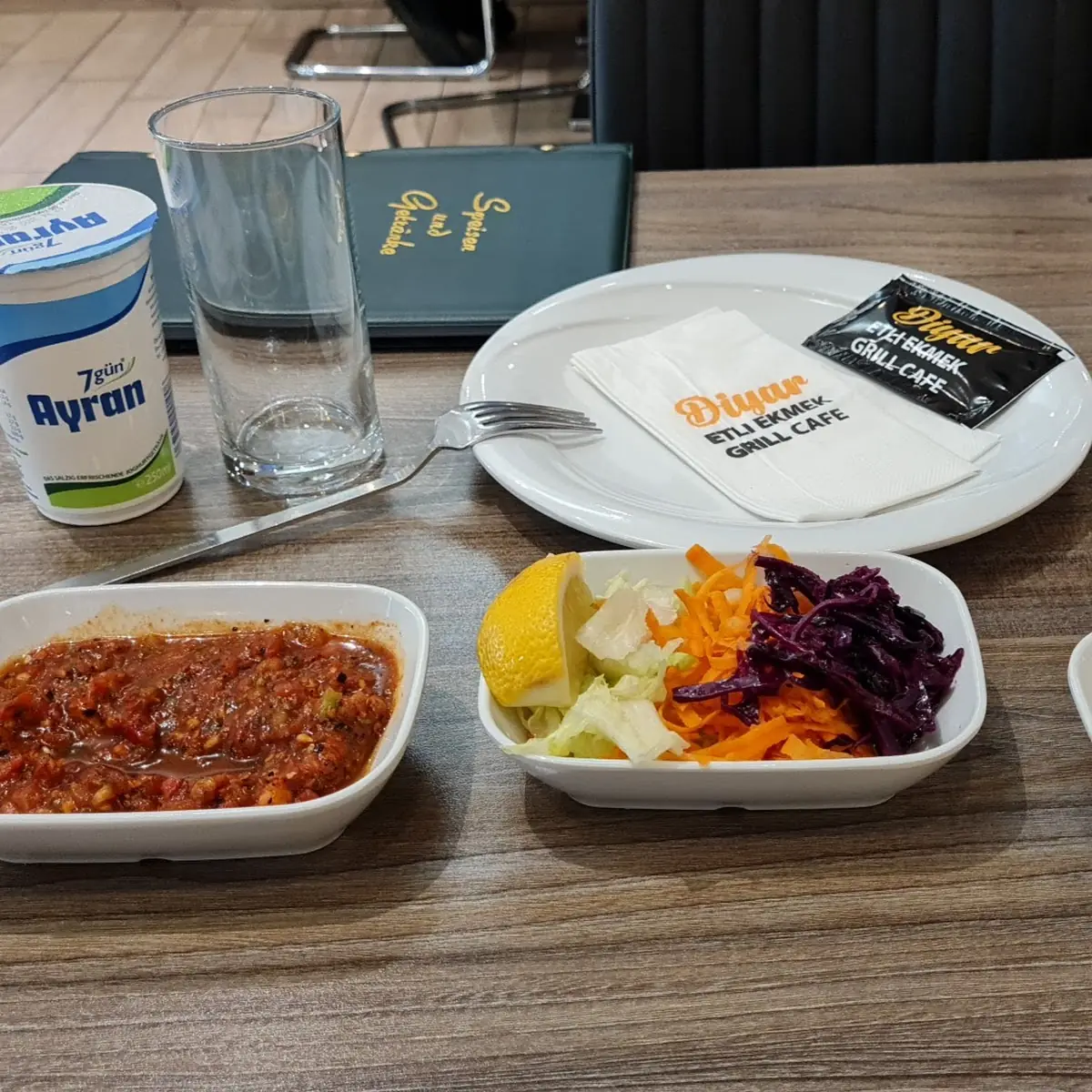 Meze