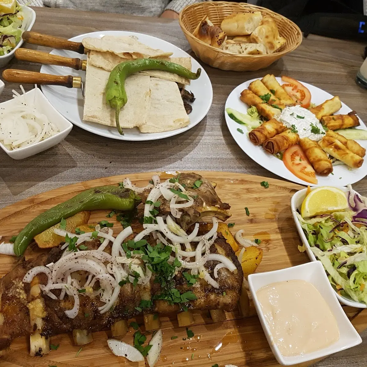 Spareribs Vom Rind