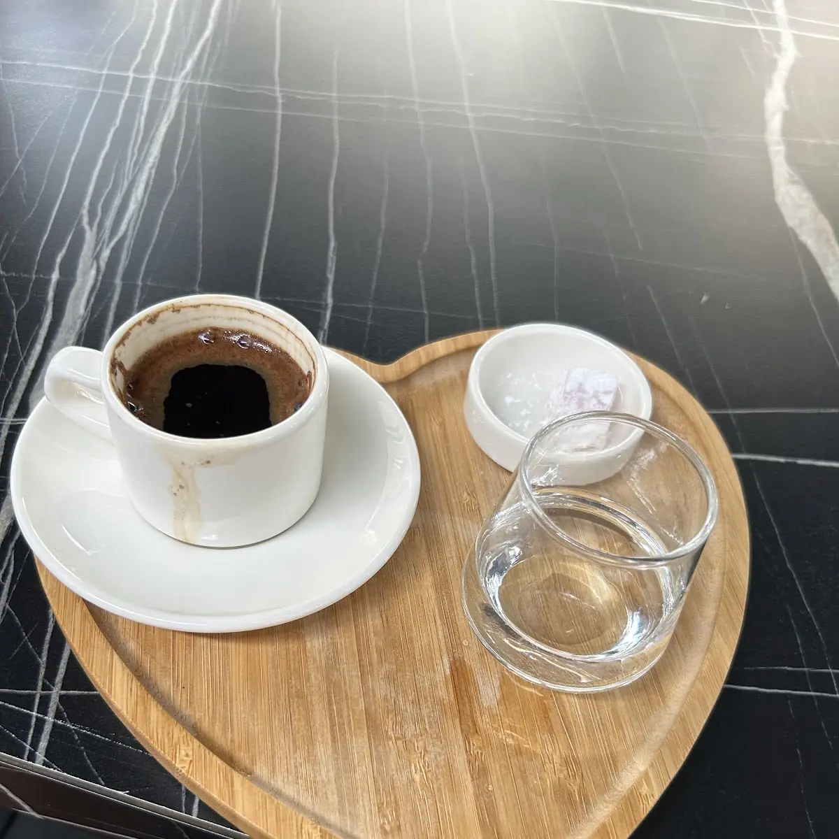 Türkischer Kaffee