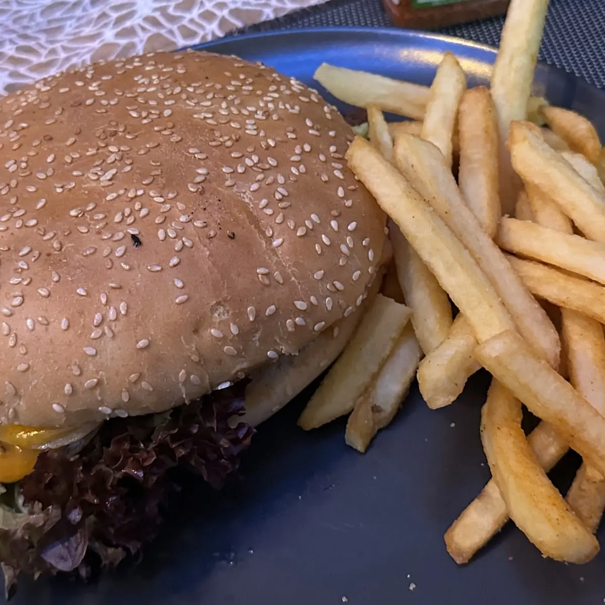 Burger