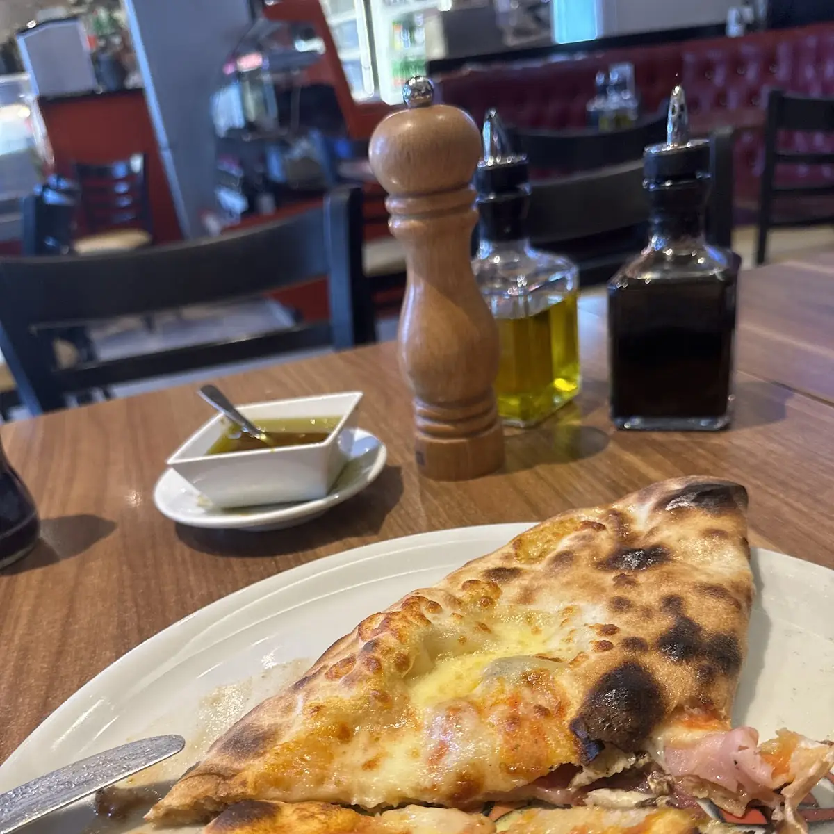 Calzone