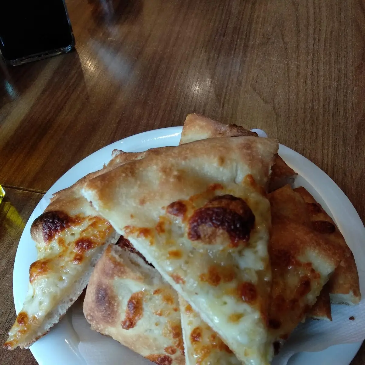 Fogaccia