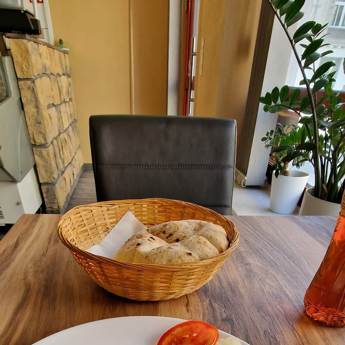 Punjena Pljeskavica