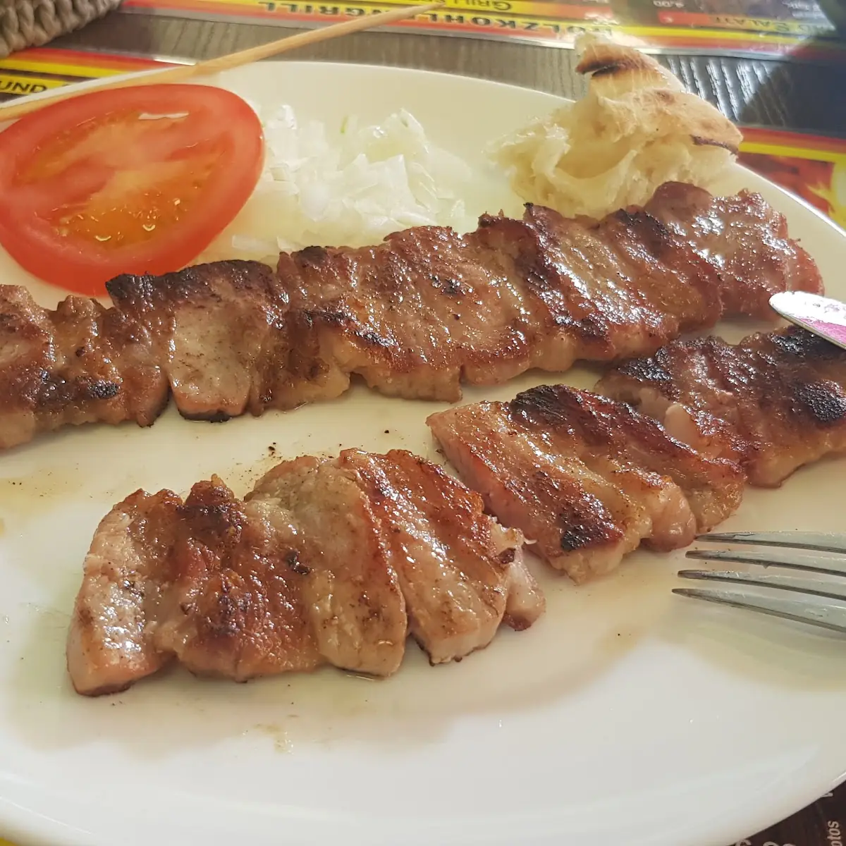 Spieß