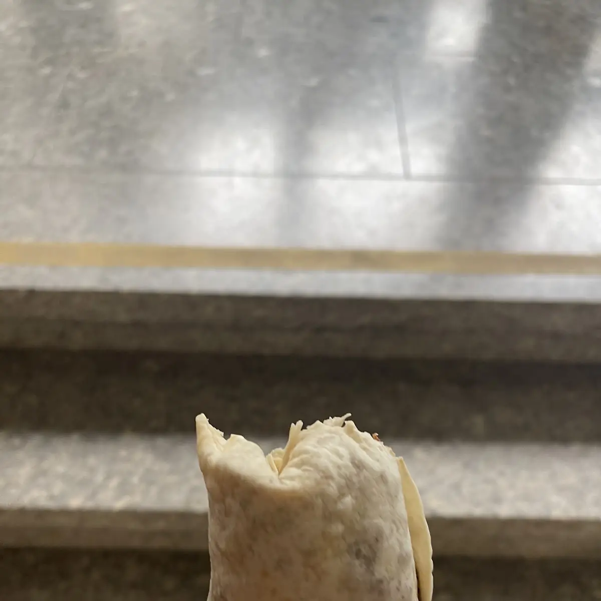 Dürüm Kebab